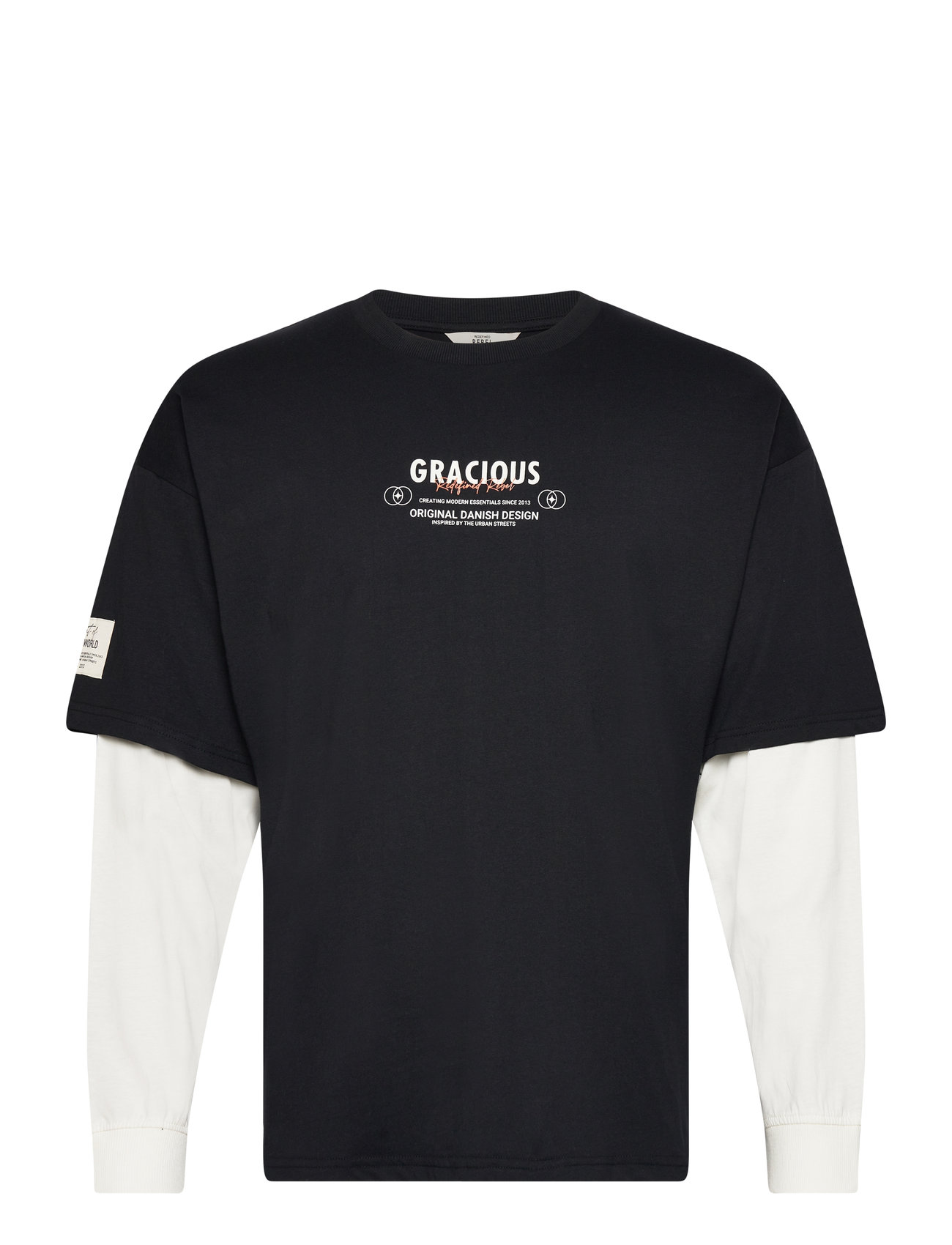 RRDeacon Tee