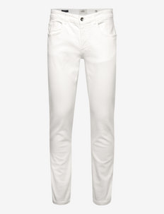 Copenhagen - slim jeans - white