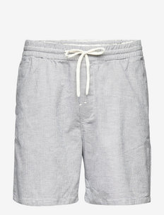 RRJustin Shorts - casual shorts - light mix