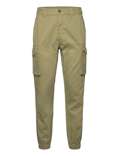 Redefined Rebel Rrrocco Cargo Pants - Pantalon cargo - Boozt.com