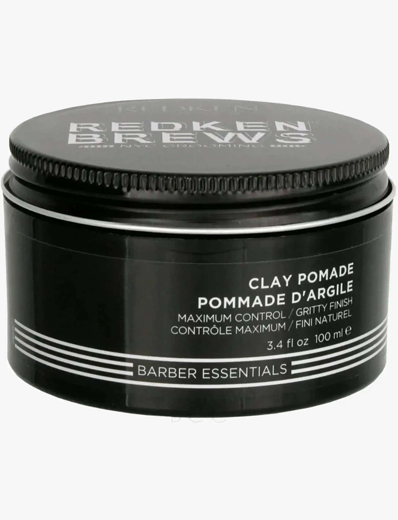 Redken Brews Clay Pomade Pomade