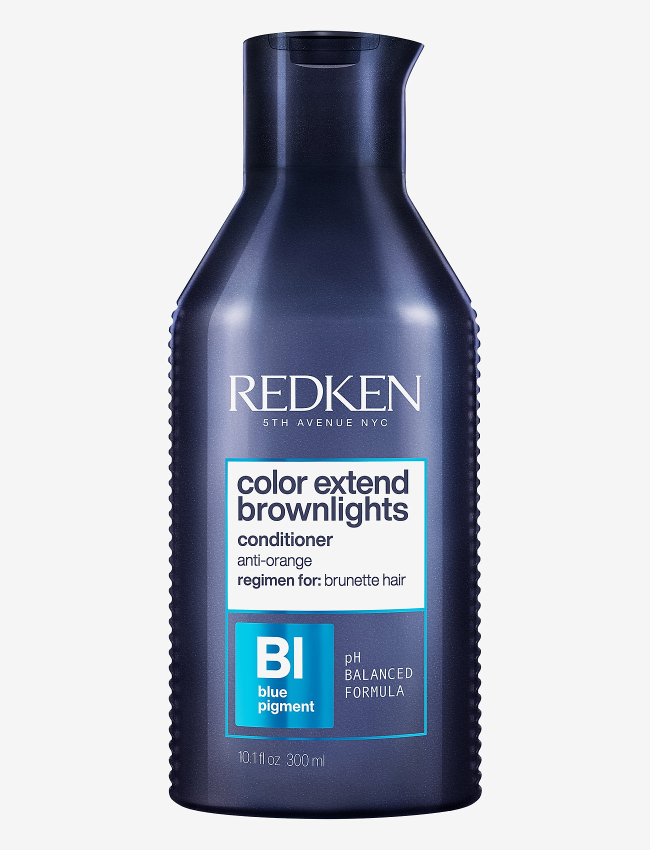 Redken - Color Extend Brownlights Conditioner - balsam - clear - 0