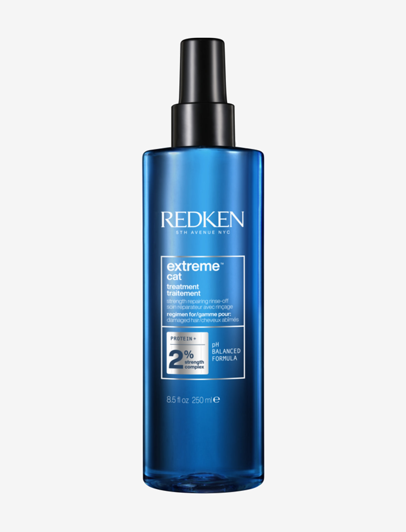 Extreme Cat Treatment Spray (279.30 kr) - Redken - | Boozt.com