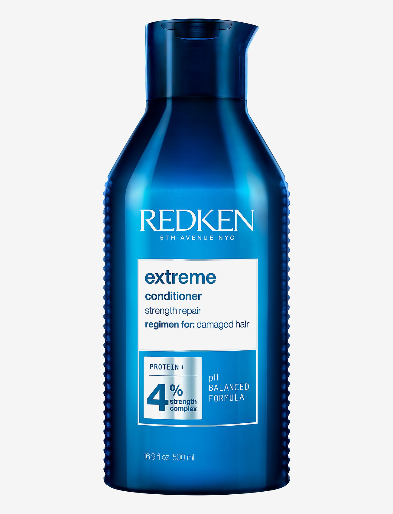 Redken - Extreme Conditioner 500ml - balsam - clear - 0
