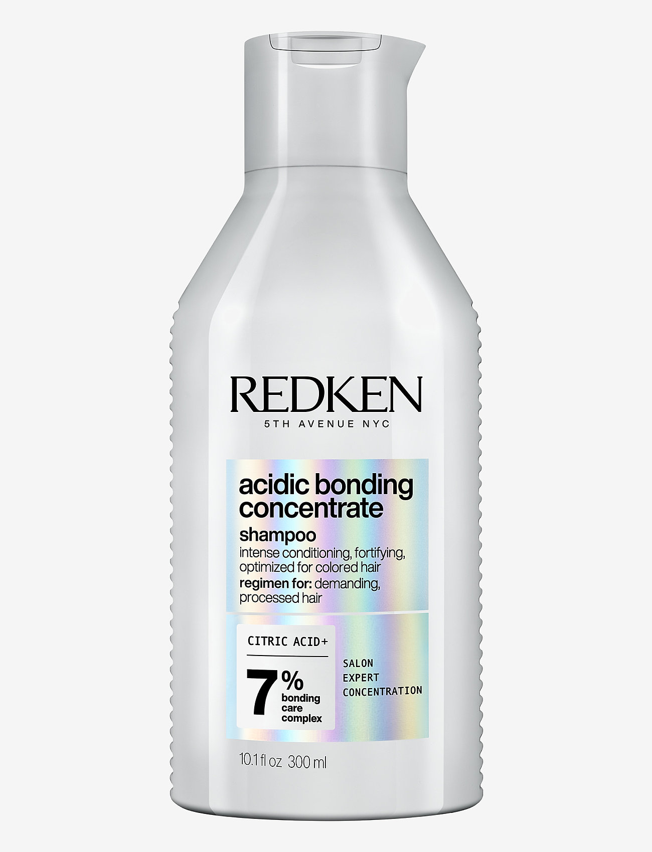 Redken Acidic Bonding Concentrate Abc Shampoo Hair Care Boozt