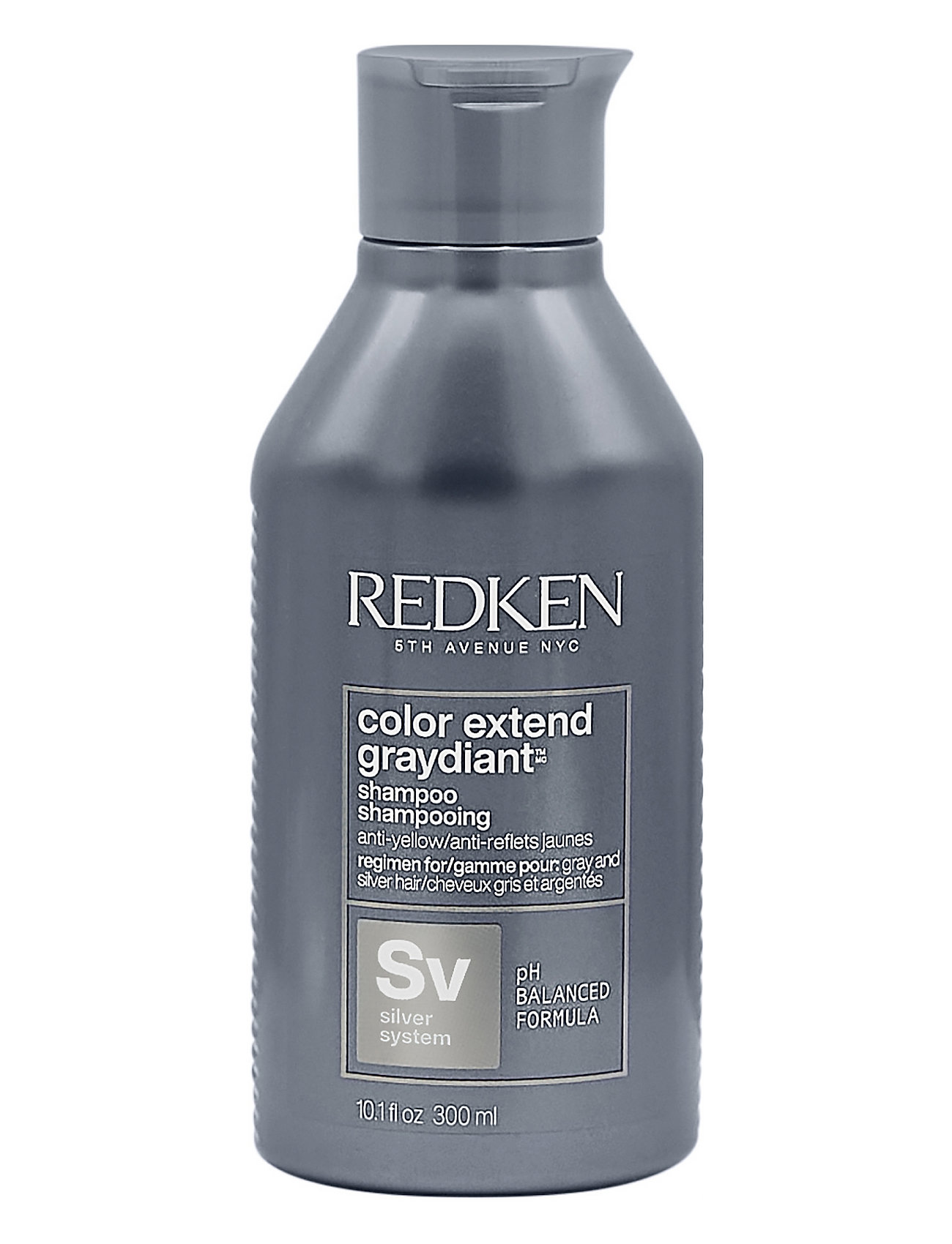 Color Extend Graydiant Shampoo Shampoo Nude Redken