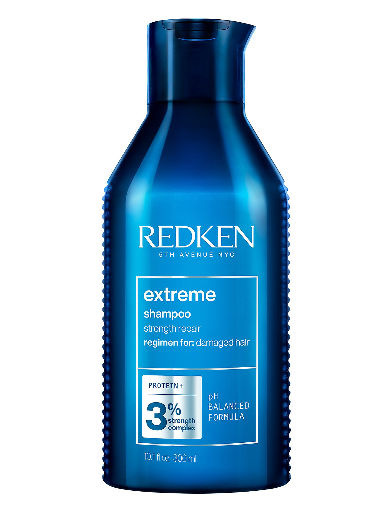 Redken Redken Extreme Shampoo 300Ml Nude