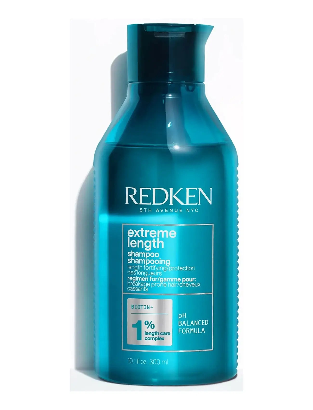 Redken Redken Extreme Length Shampoo 2