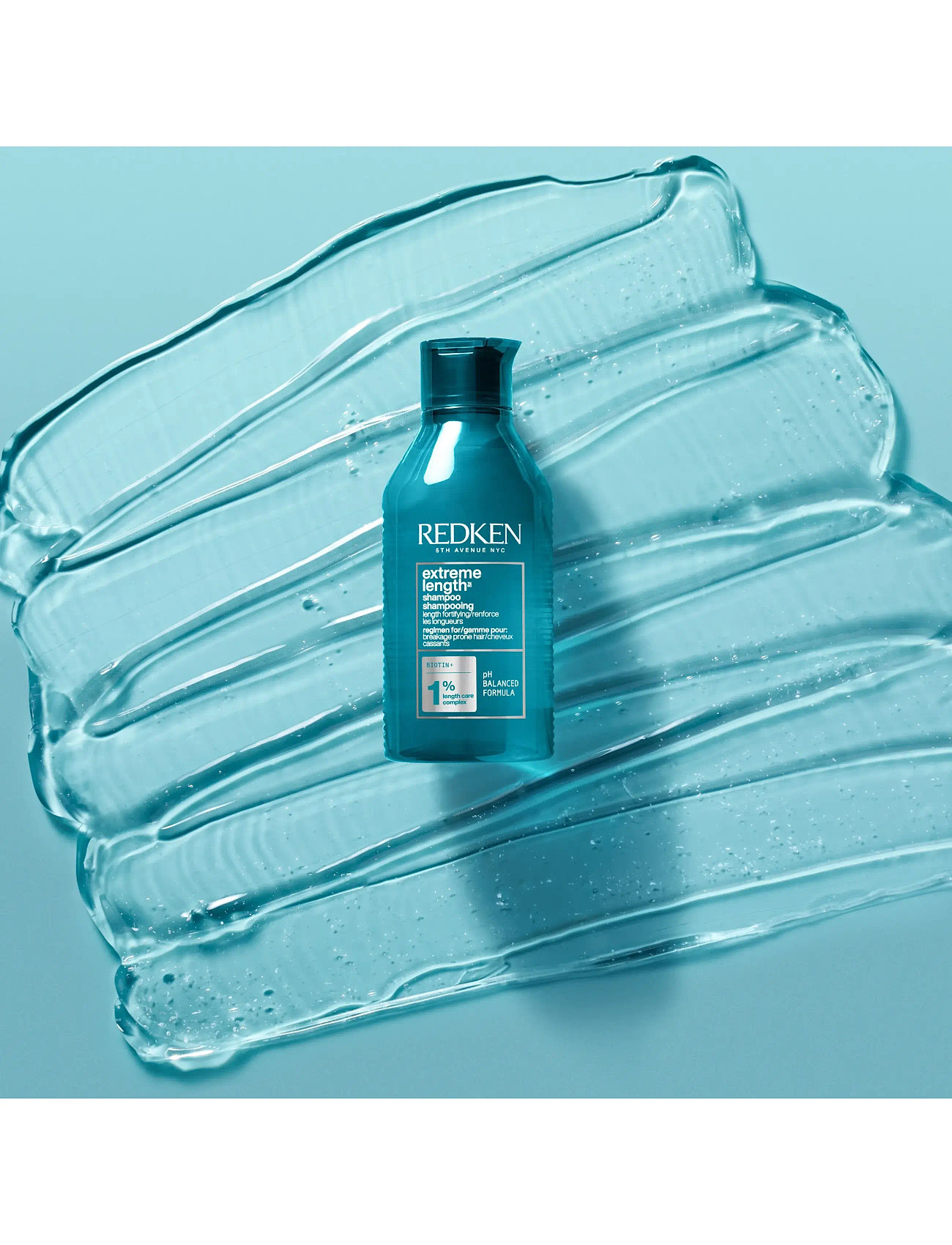 Redken Redken Extreme Length Shampoo 6