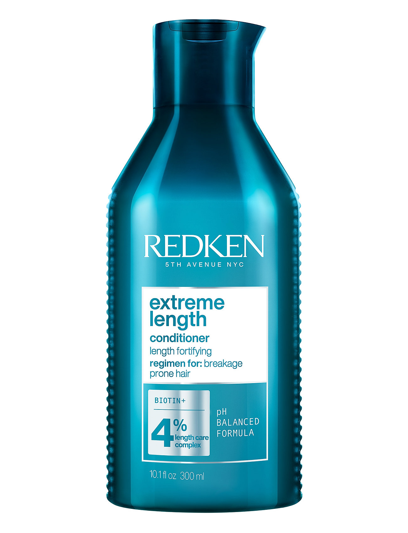 Redken Extreme Length Conditi R 300Ml Conditi R Balsam Nude Redken