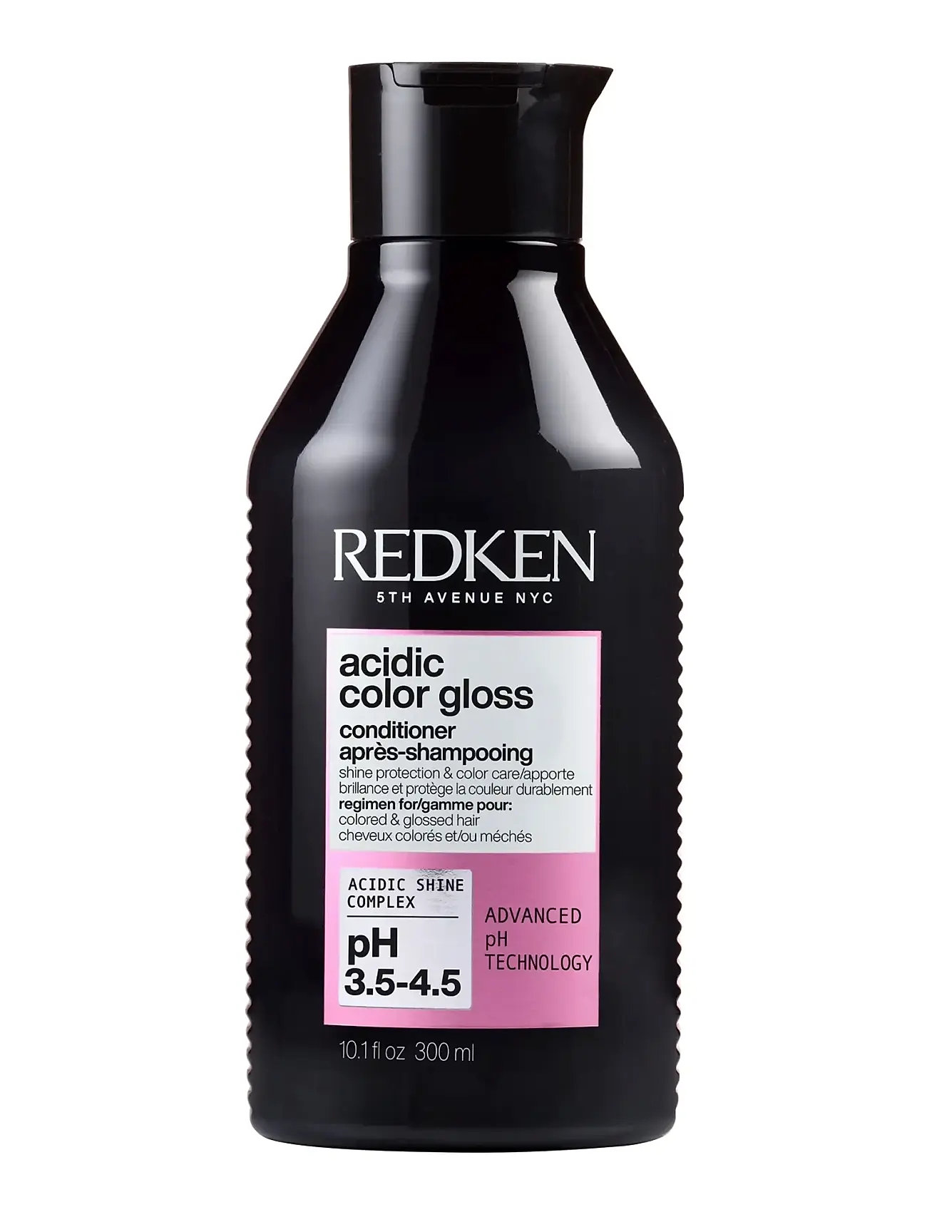 Redken Redken Acidic Color Gloss Conditioner 300 ml, 300 ml, Nude, Pleje > Balsam, Dame