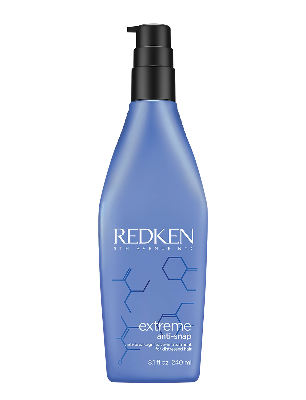 Redken Extreme Antisnap Leavein Treatment (Clear) (225 kr) Redken