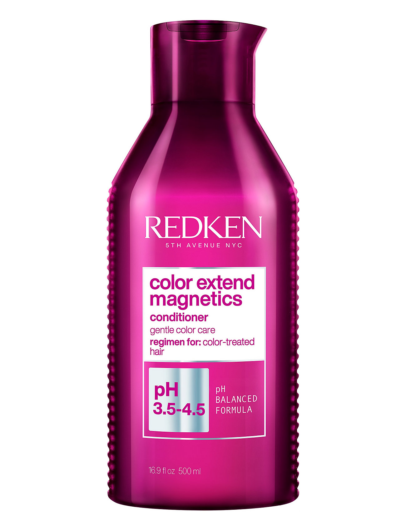 Redken Color Extend Magnetics Conditi R 500Ml Conditi R Balsam Nude Redken