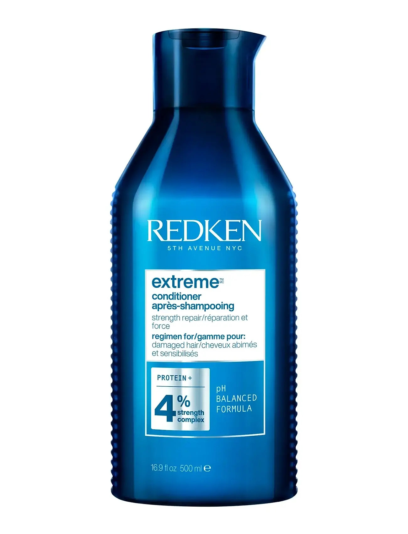 Redken Redken Extreme Conditioner 500 ml, 500 ml, Nude, Pleje > Balsam, Dame