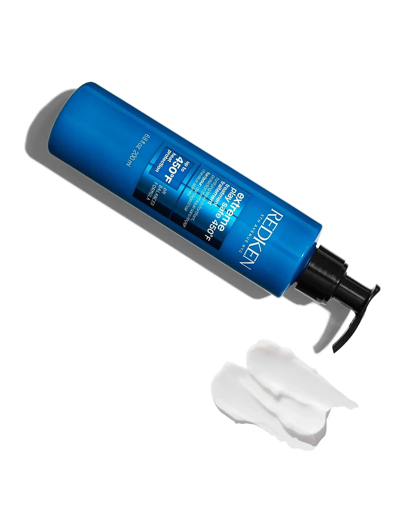 Redken Redken Extreme Play Safe 250ml, 200 ml, Nude, Pleje > Behandlinger, Dame