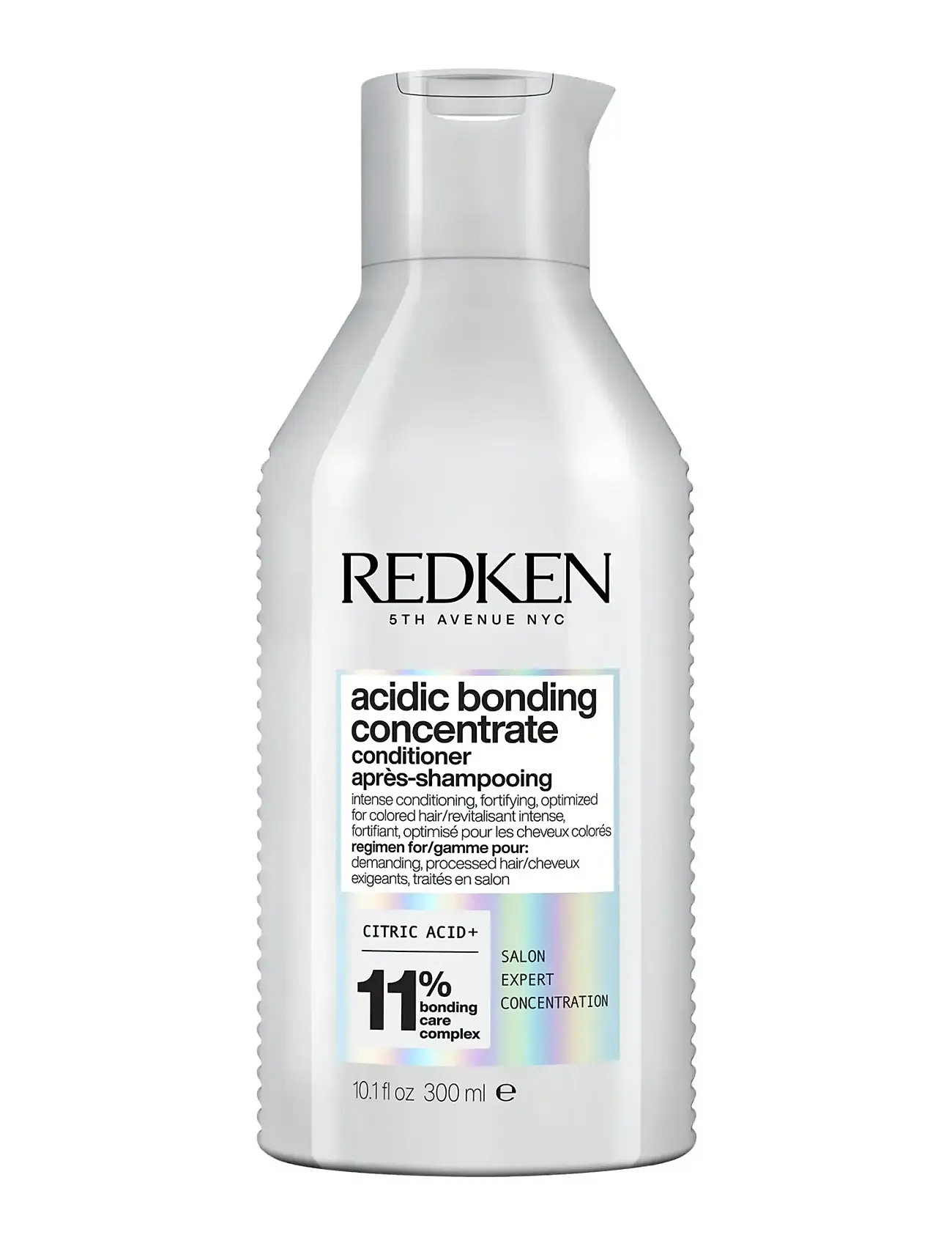 Redken Redken Acidic Bonding Concentrate Conditioner 300 ml, 300 ml, Nude, Pleje > Balsam, Dame