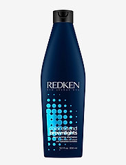 Redken - Redken Color Extend Brownlights Shampoo - shampo - clear - 0