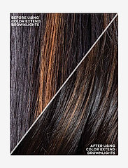 Redken - Redken Color Extend Brownlights Shampoo - shampo - clear - 5