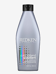 Redken - Color Extend Graydiant Conditioner - balsam - clear - 0