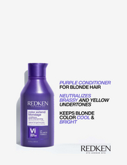 Redken - Color Extend Blondage Conditioner - balsam - clear - 2