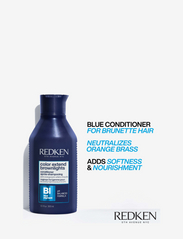 Redken - Color Extend Brownlights Conditioner - balsam - clear - 3