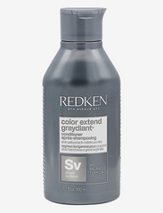 Redken - Color Extend Graydiant Conditioner - balsam - clear - 0