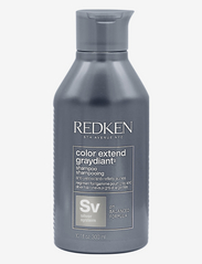 Redken - Color Extend Graydiant Shampoo - shampoo - clear - 0