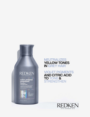 Redken - Color Extend Graydiant Shampoo - shampoo - clear - 1