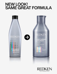 Redken - Color Extend Graydiant Shampoo - shampoo - clear - 7