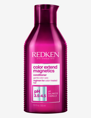 Redken - Color Extend Magnetics Conditioner - balsam - clear - 0