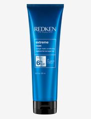 Redken - Extreme Mask - hårmasker - clear - 0