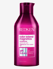 Redken - Color Extend Magnetics Conditioner 500ml - balsam - clear - 0