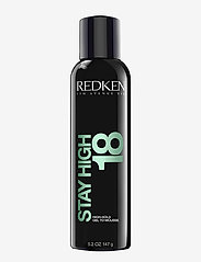 Redken - Volumize Stay High 18 - clear - 0