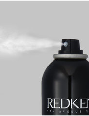 Redken - Hairspray Forceful 23 - hårspray - clear - 0