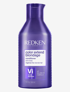 Color Extend Blondage Conditioner - balsam - clear