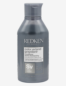 Color Extend Graydiant Conditioner - balsam - clear