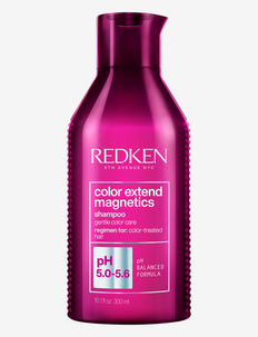 Color Extend Magnetics Shampoo - shampoo - clear