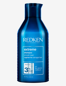 Extreme Shampoo - shampoo - clear