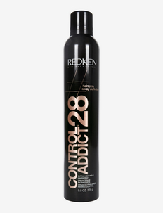 Hairspray Control Addict 28 - hårspray - clear