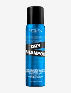 Styling Deep Clean Dry Shampoo - torrschampo - no colour