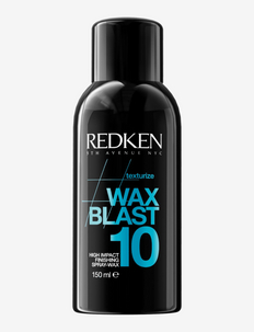 Texture Wax Blast 10 - hårspray - clear