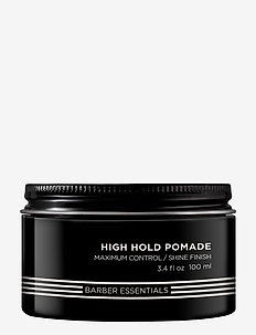High Hold Pomade VH73 - pomade - clear