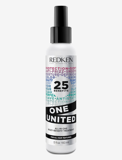 One United Multi-Benefit Leave-In Perfecting Spray - behandling - no colour