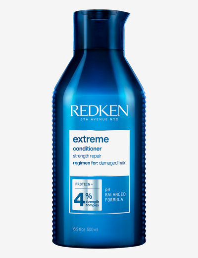 Extreme Conditioner 500ml - balsam - clear