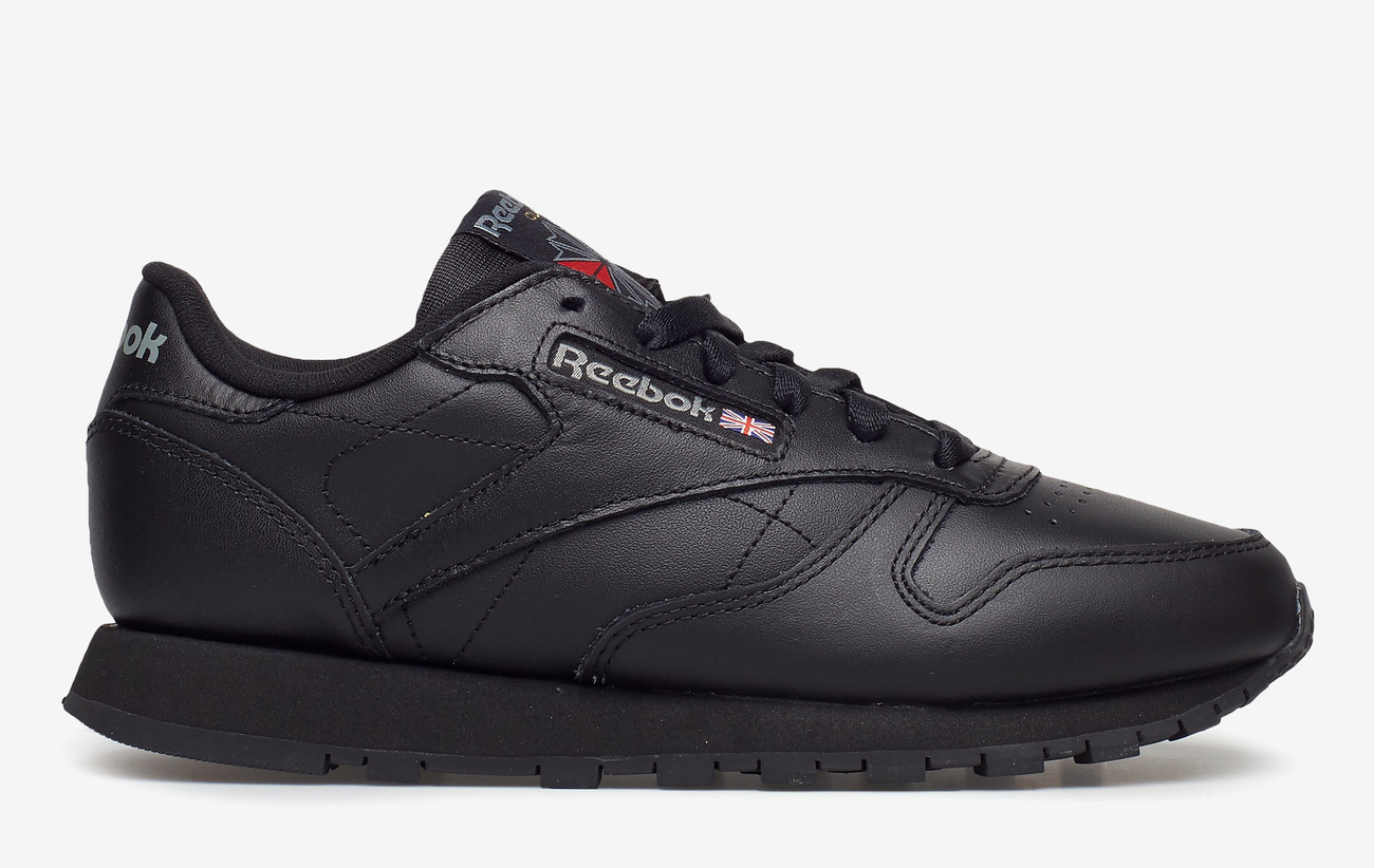 reebok classics cl lthr