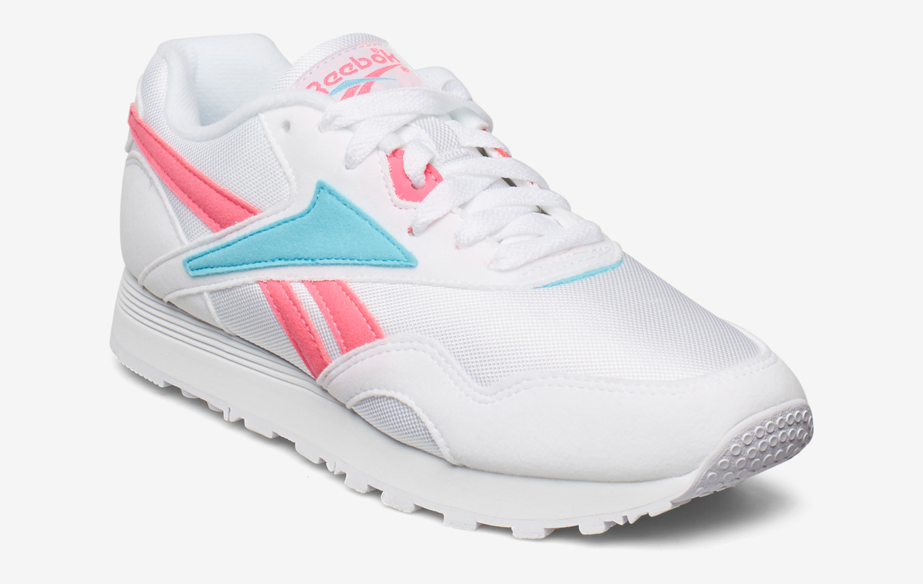 reebok classic rapide mu