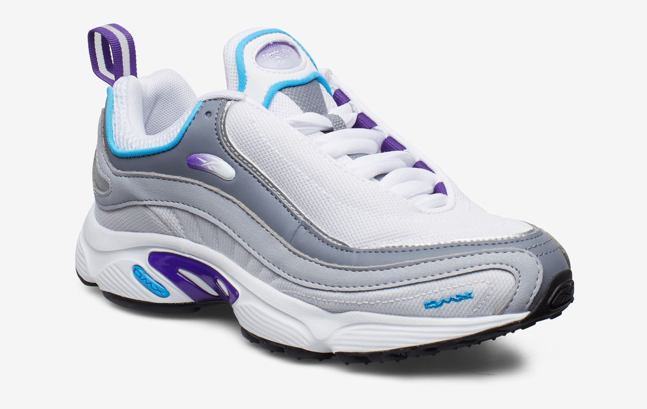 reebok chunky sneakers