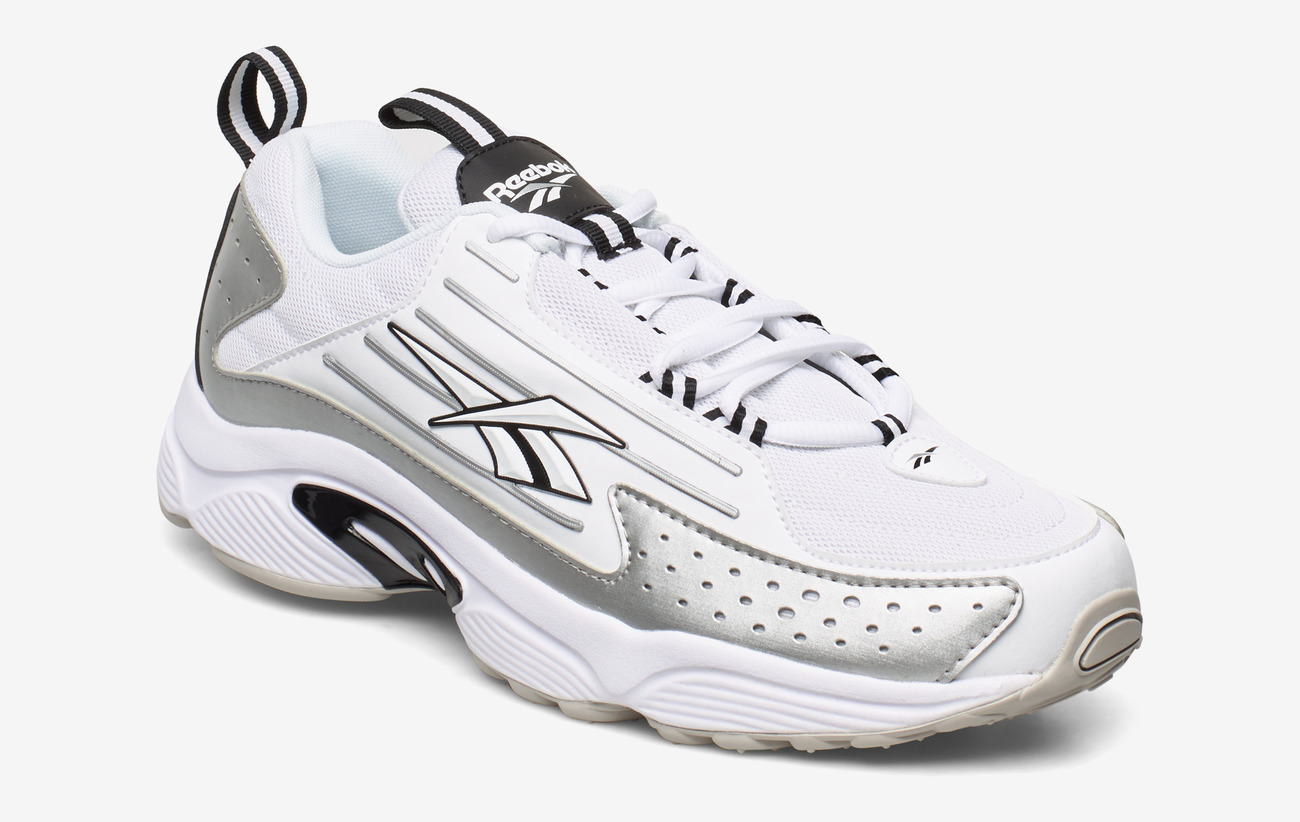 reebok classic dmx
