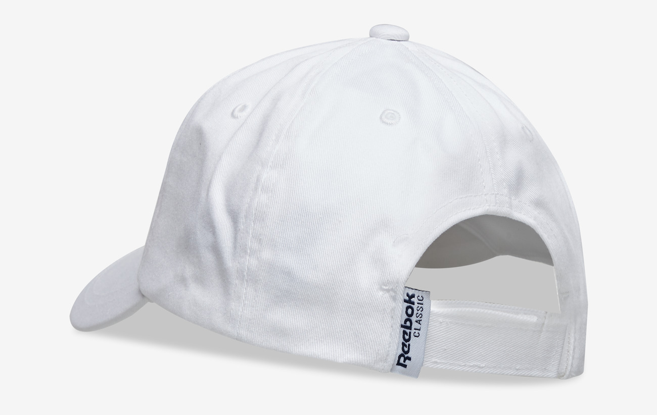 reebok classic cap