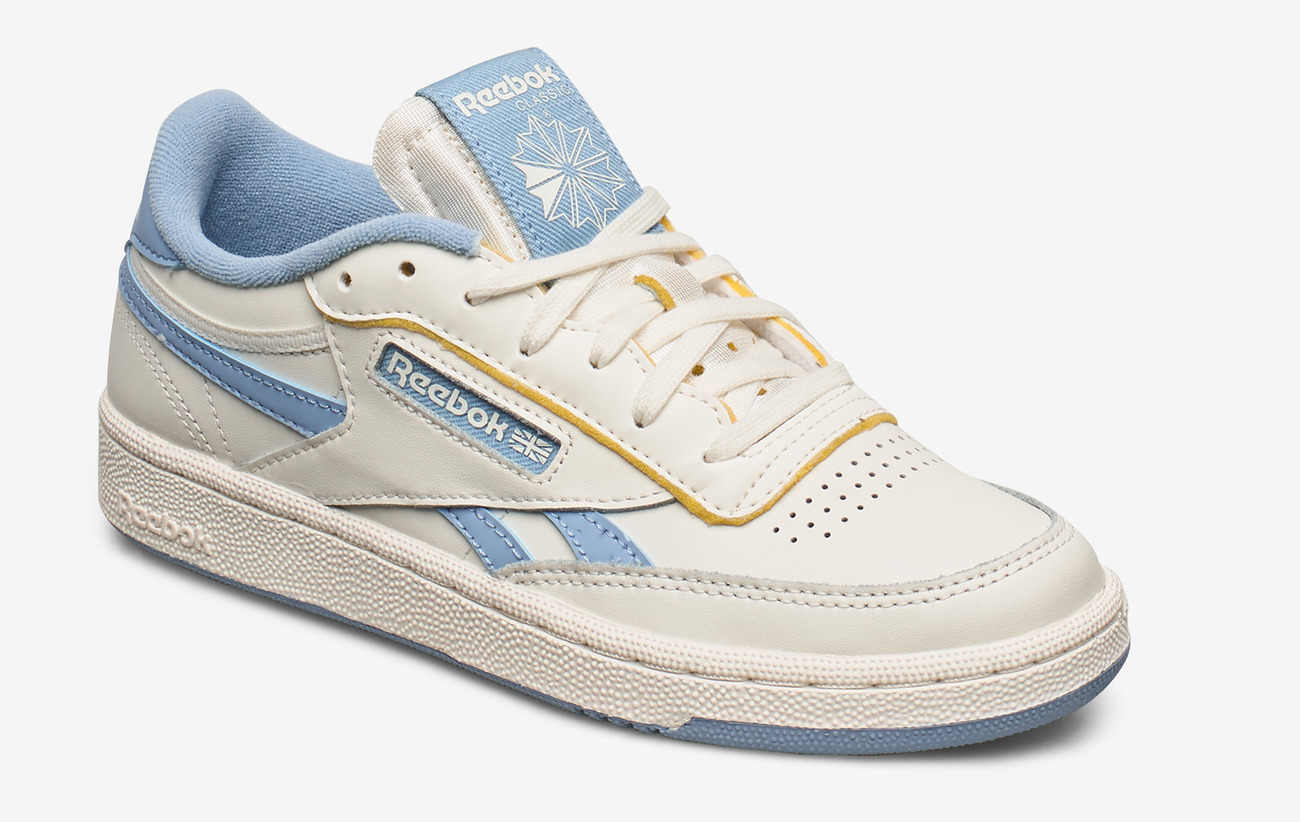 reebok classic club c revenge